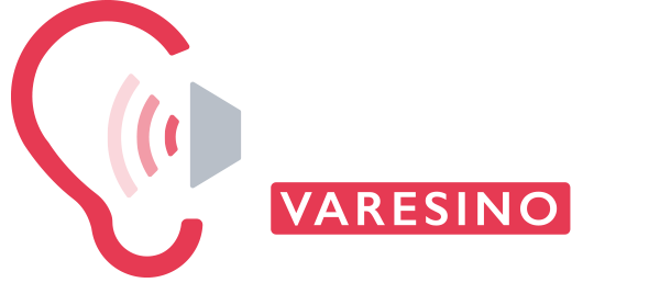 Centro acustico Varesino Logo