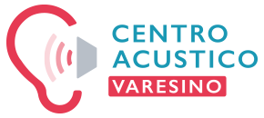 Centro acustico Varesino Logo